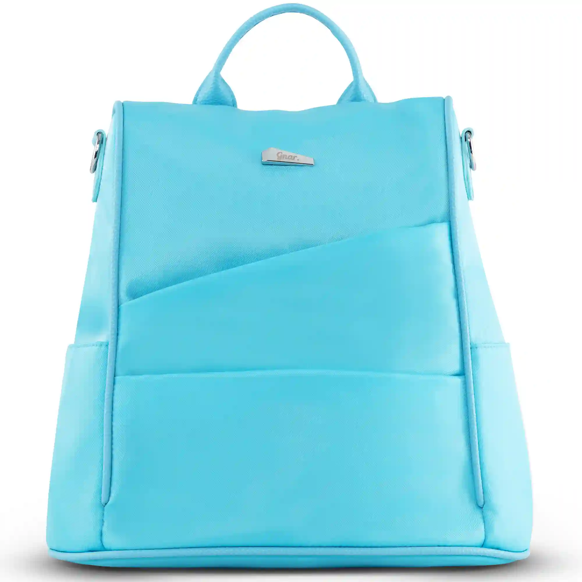 Gnar Rucksack Blau - Bild 1